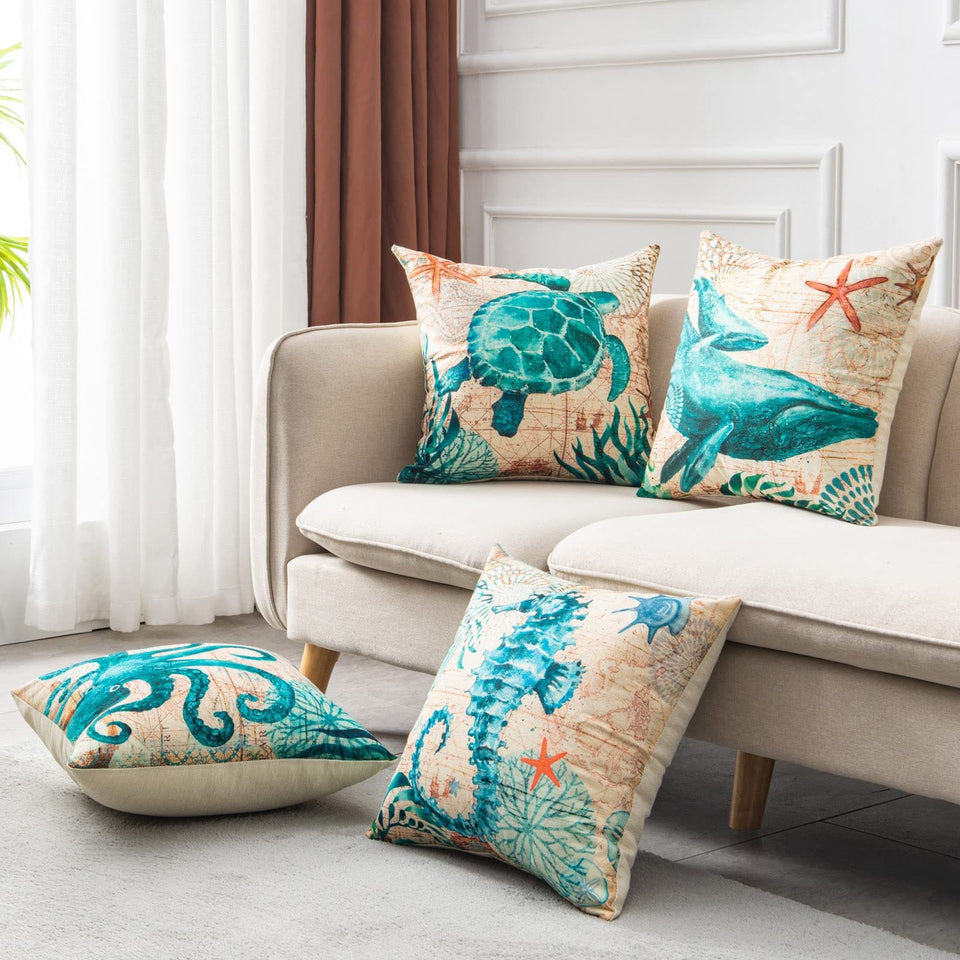 Cushion Covers