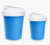 Dog Foot Wash Cup