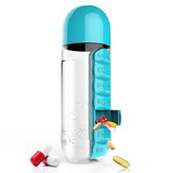 Portable Water Bottle