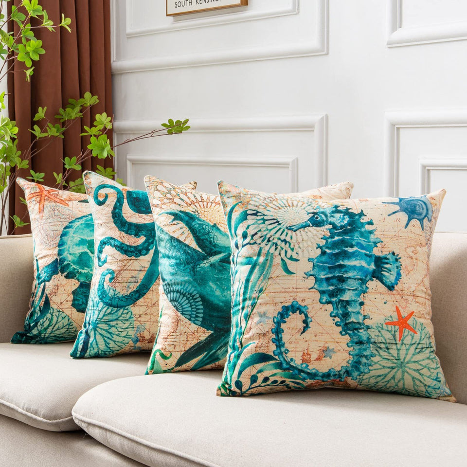 Cushion Covers