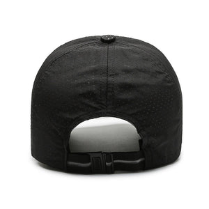Best Baseball Cap | Quick-drying Cap | Wanderlustprogear