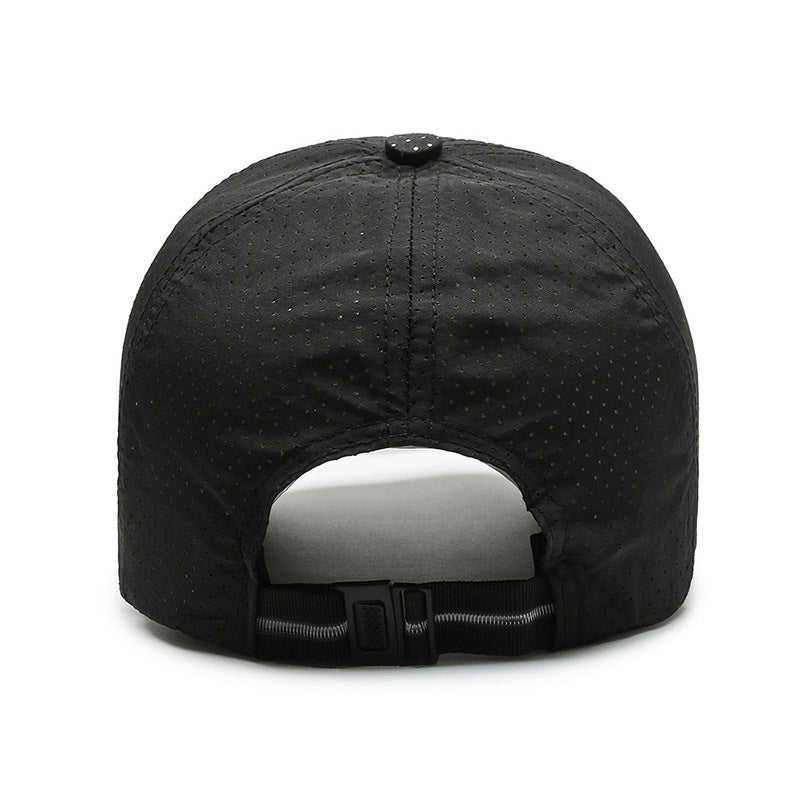 Best Baseball Cap | Quick-drying Cap | Wanderlustprogear