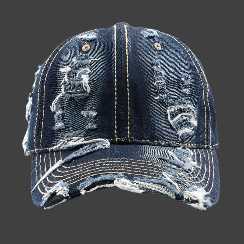 Men's Fashion Sun-proof Sun-proof Baseball Cap