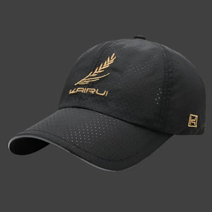 Sports Fishing Cap
