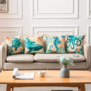 Cushion Covers