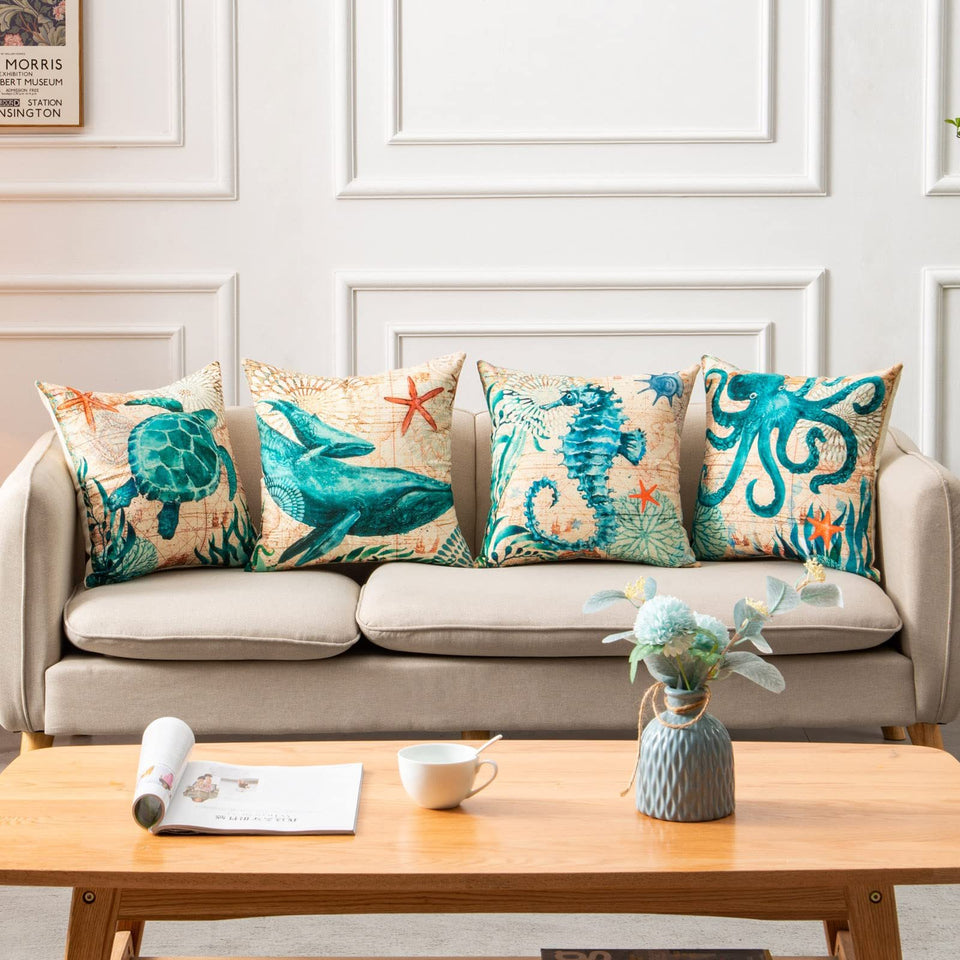 Cushion Covers
