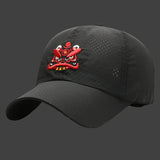 Quick-drying Cap