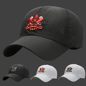 Quick-drying Cap