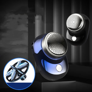 Portable Electric Shaver | Mini Shaver | Wanderlustprogear