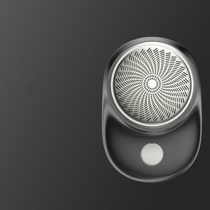 Portable Electric Shaver | Mini Shaver | Wanderlustprogear