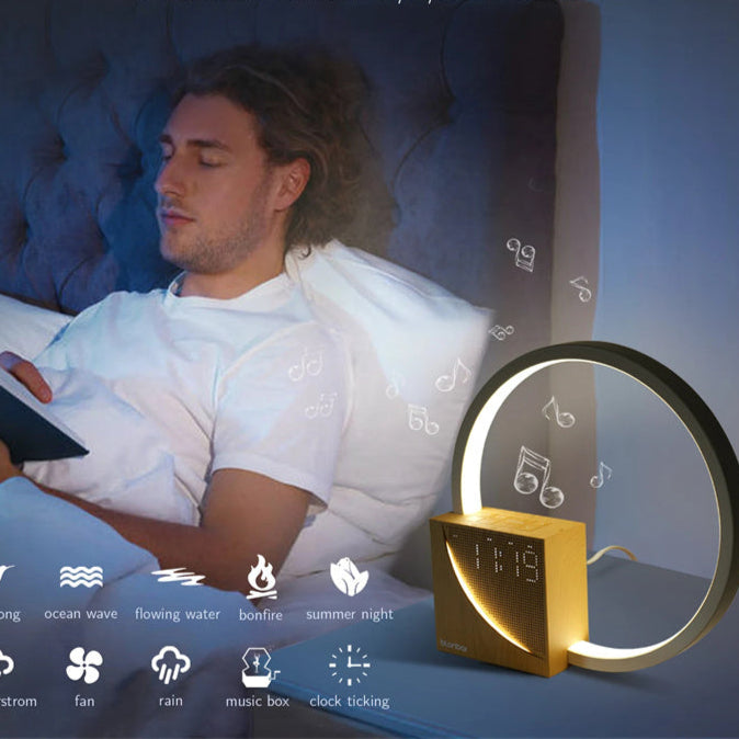 Bedside Lamp Touch Table Lamp