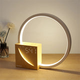 Touch Table Lamp