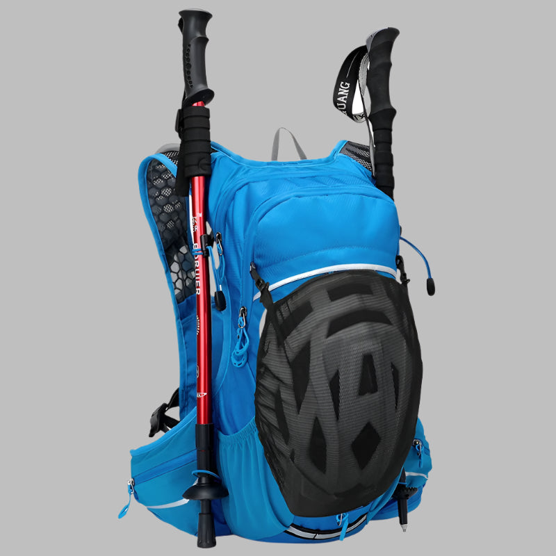 16L Outdoor Mountaineering Hiking Bike Riding Hydration Water Bag