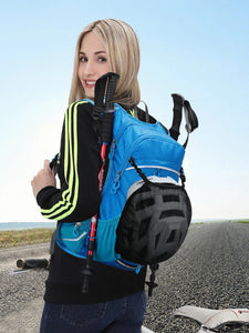 16L Outdoor Mountaineering Hiking Bike Riding Hydration Water Bag