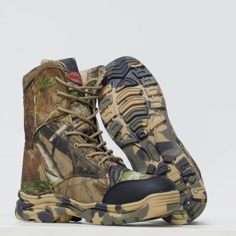 Tactical Military Boots Men Boots Special Force Desert Combat Army Boots
