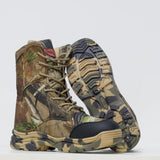 Tactical Military Boots Men Boots Special Force Desert Combat Army Boots