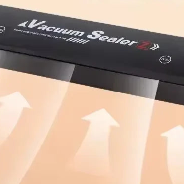 Vacuum Sealing Machine | Automatic Packaging | Wanderlustprogear