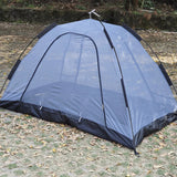 Fireproof Hot Extend Dome with with Stove Jack & Snow Skirt, Tent 2 Person