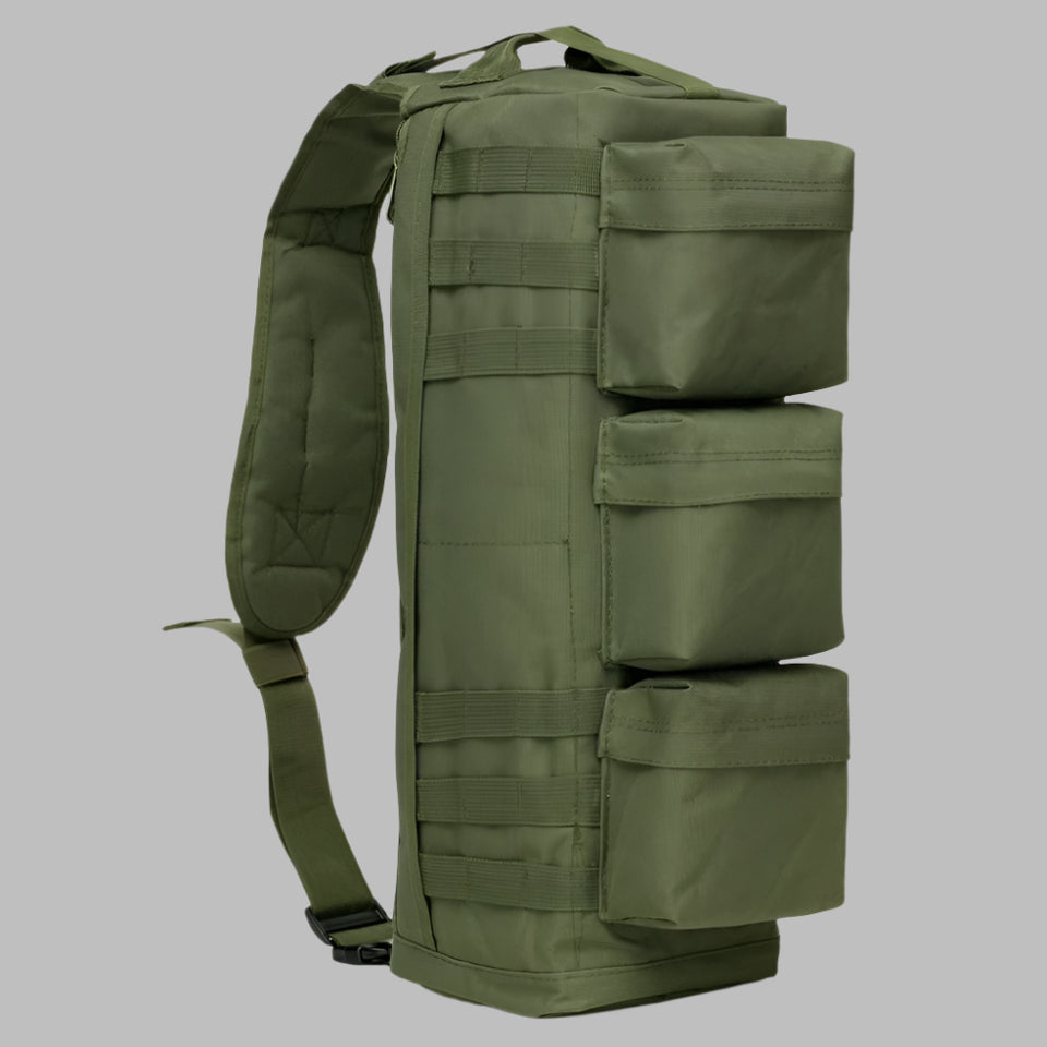 Tactical Multifunction bag | Tactical bag | wanderlustprogear