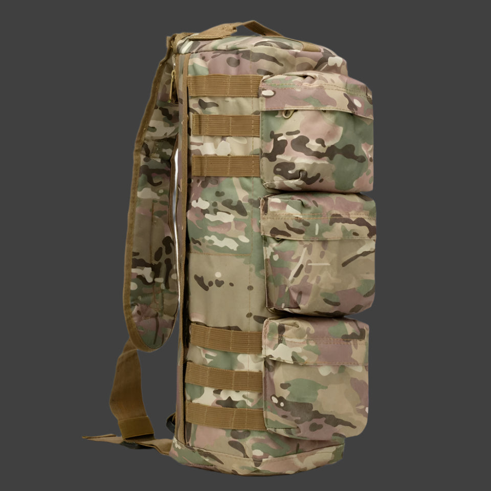 Tactical Multifunction bag | Tactical bag | wanderlustprogear