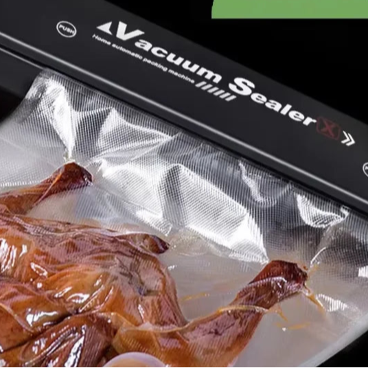 Vacuum Sealing Machine