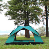 Family Tent For 1-2 / 3-4  People
