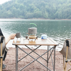 Portable Gas Stove 16000W High Pressured Propane Butane Gas