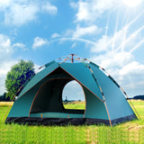 Family Tent For 1-2 / 3-4  People