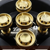 Portable Gas Stove 16000W High Pressured Propane Butane Gas