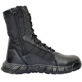 Leather Lightweight Man Tactical Boots