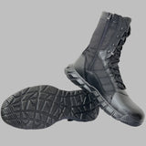 Leather Lightweight Man Tactical Boots