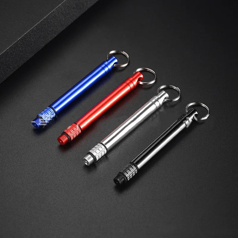 Titanium EDC Camping Tool | Titanium Tool | wander lustprogear