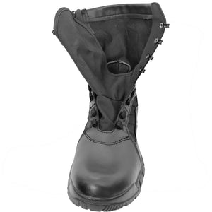 Leather Lightweight Man Tactical Boots