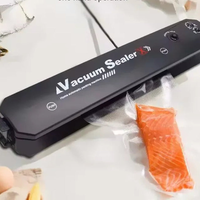 Vacuum Sealing Machine