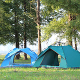 Family Tent For 1-2 / 3-4  People