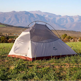 Tent Ultralight 20D Camping Tent Waterproof Outdoor