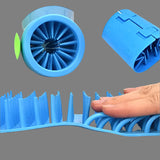 Dog Foot Wash Cup