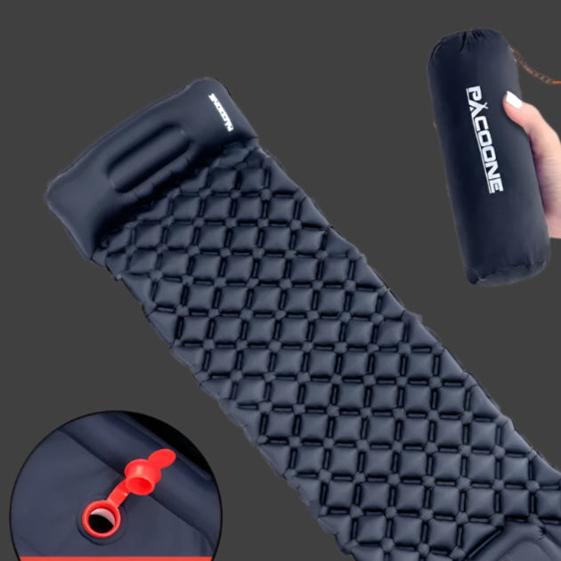 Inflatable Camping Mat