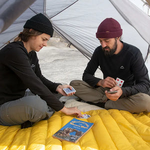 Camping Tent Mongar 2 Persons Tent Cloud Up 1 2 3 Person Tent