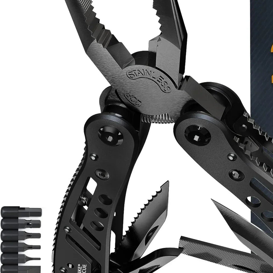 Universal Diagonal Pliers | Universal Pliers | Wanderlustprogear