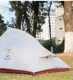 Camping Tent Mongar 2 Persons Tent Cloud Up 1 2 3 Person Tent