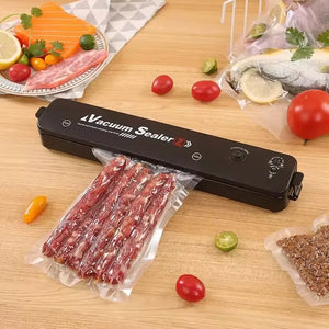 Vacuum Sealing Machine