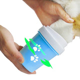Portable Dog Paw Cleaner | Pet Paw Washing Cup | Wanderlustprogear