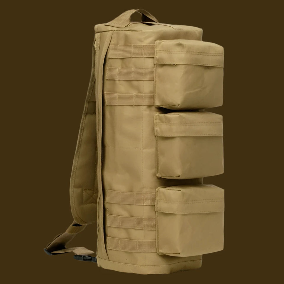Tactical Multifunction bag | Tactical bag | wanderlustprogear