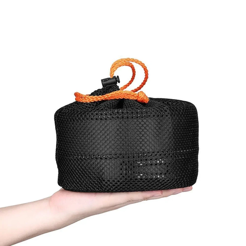 Cookware for Camping | Camping Cookware Set | Wanderlustprogear