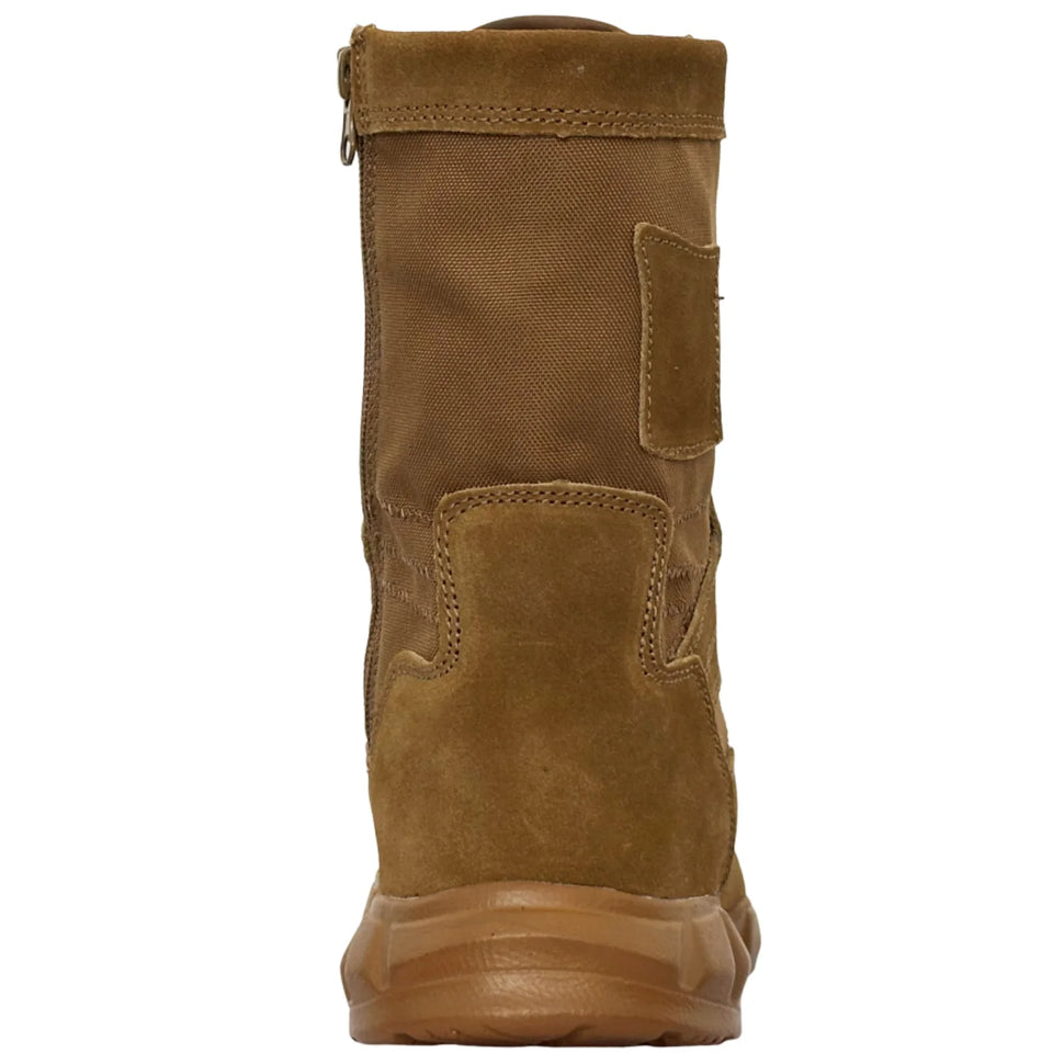 Leather Lightweight Man Tactical Boots