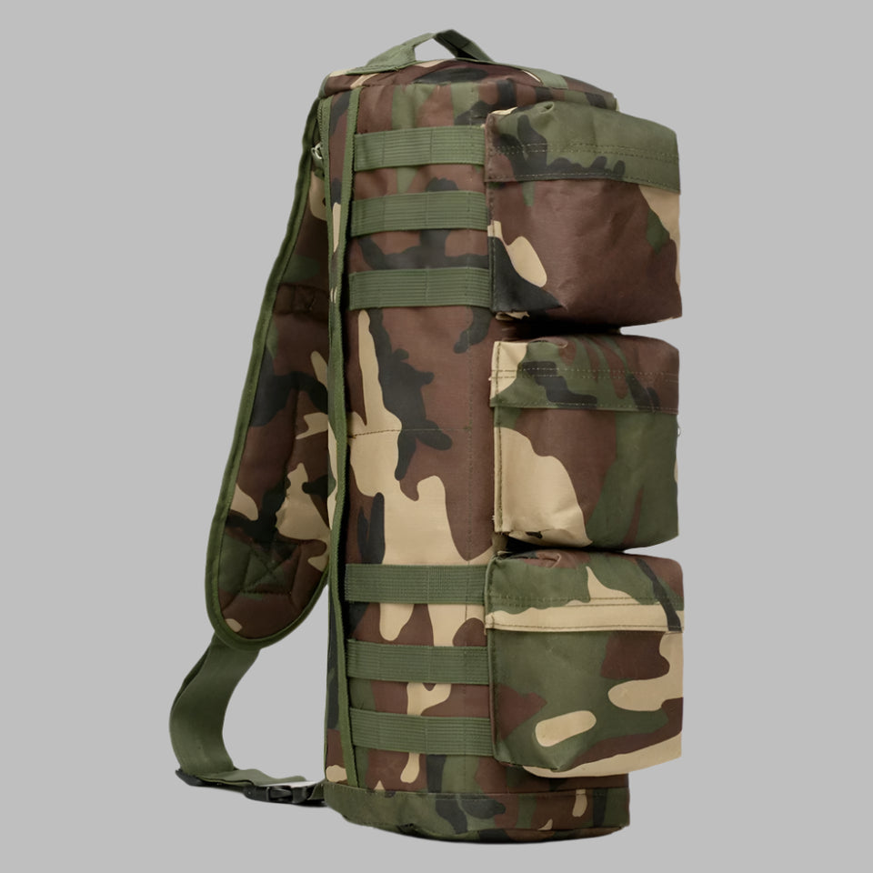 Tactical Multifunction bag | Tactical bag | wanderlustprogear