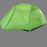 Mongar Camping Tent | Mongar Persons Tent | Wanderlustprogear