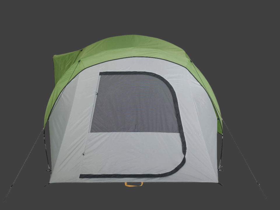8 Person Camp Family Tent | Family Tent | wanderlustprogear