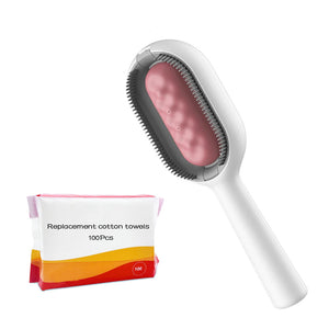 Cat Hair Brush | Pet Grooming Brush | Wanderlustprogear